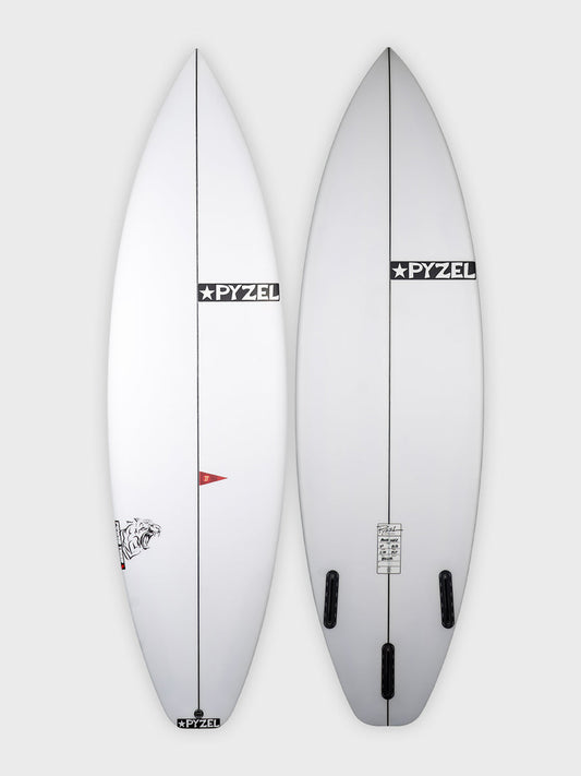  Power Tiger XL