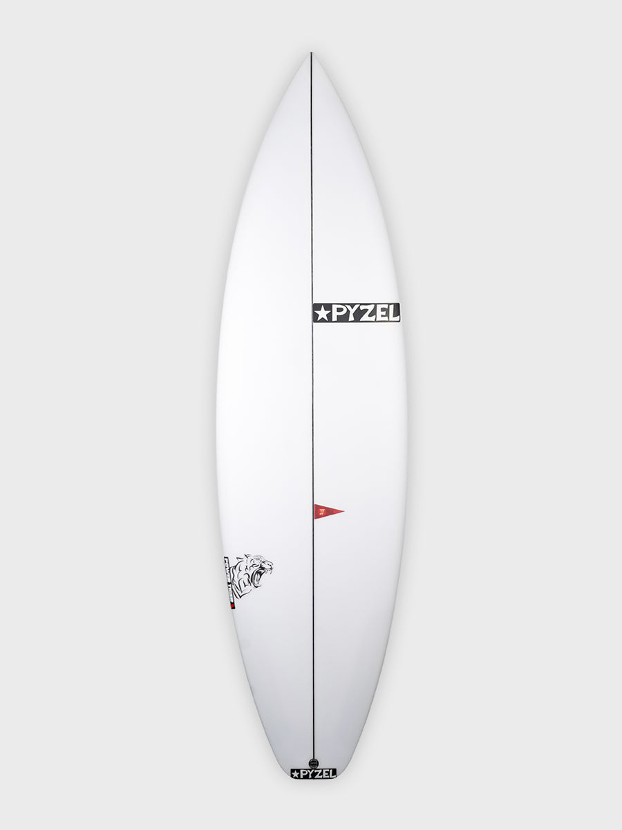  Power Tiger XL