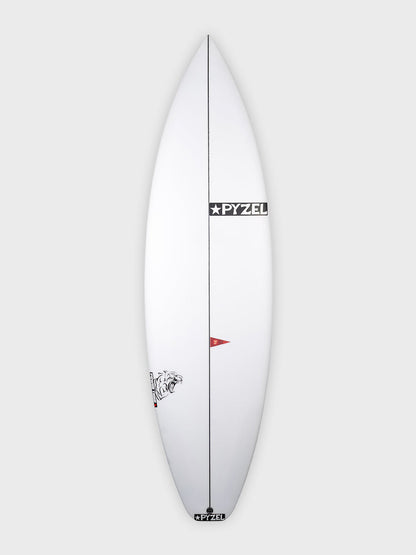 Power Tiger XL