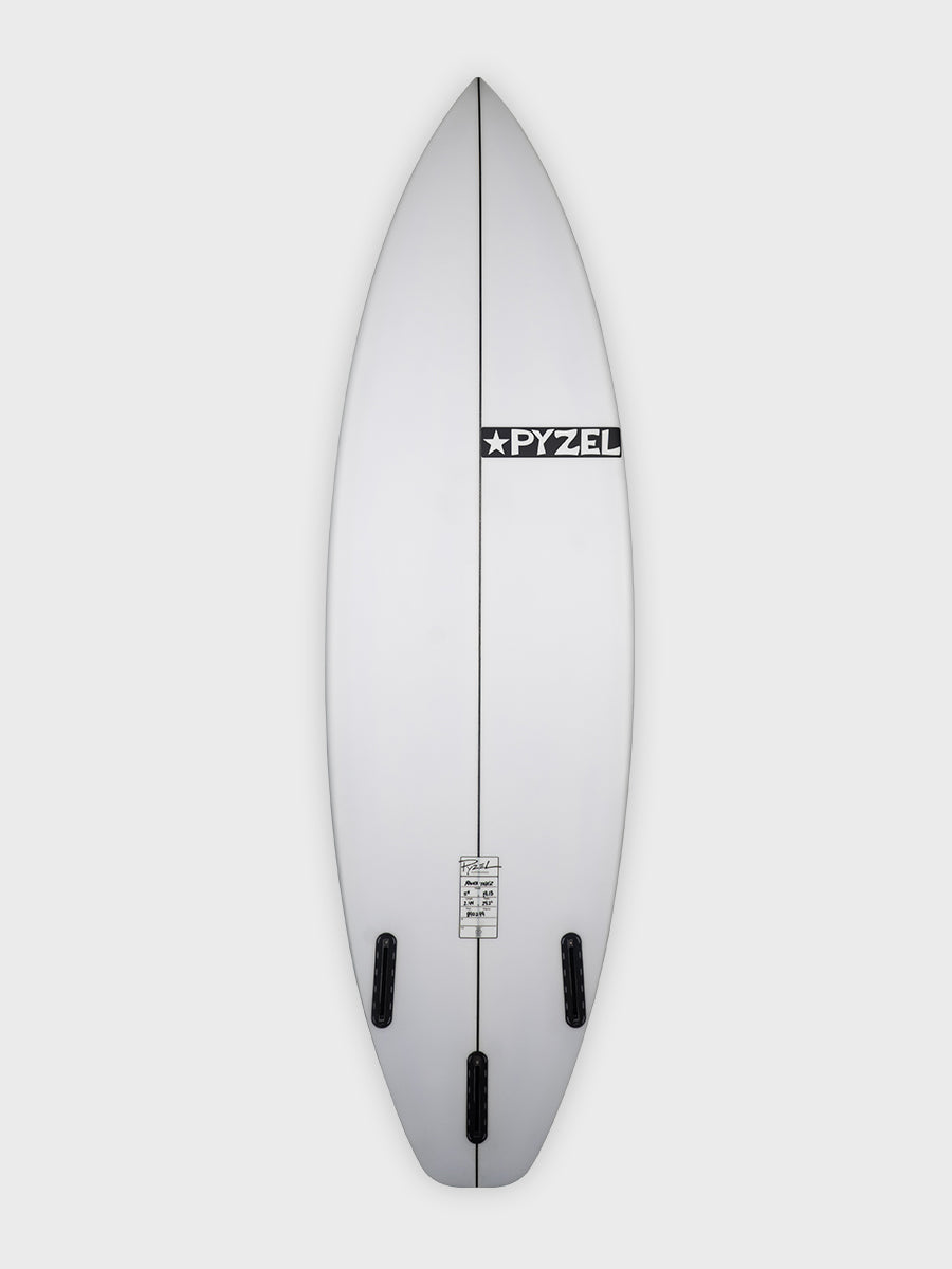 Power Tiger XL