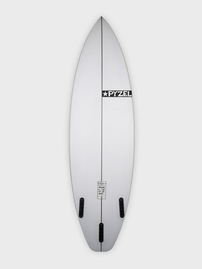  Power Tiger XL