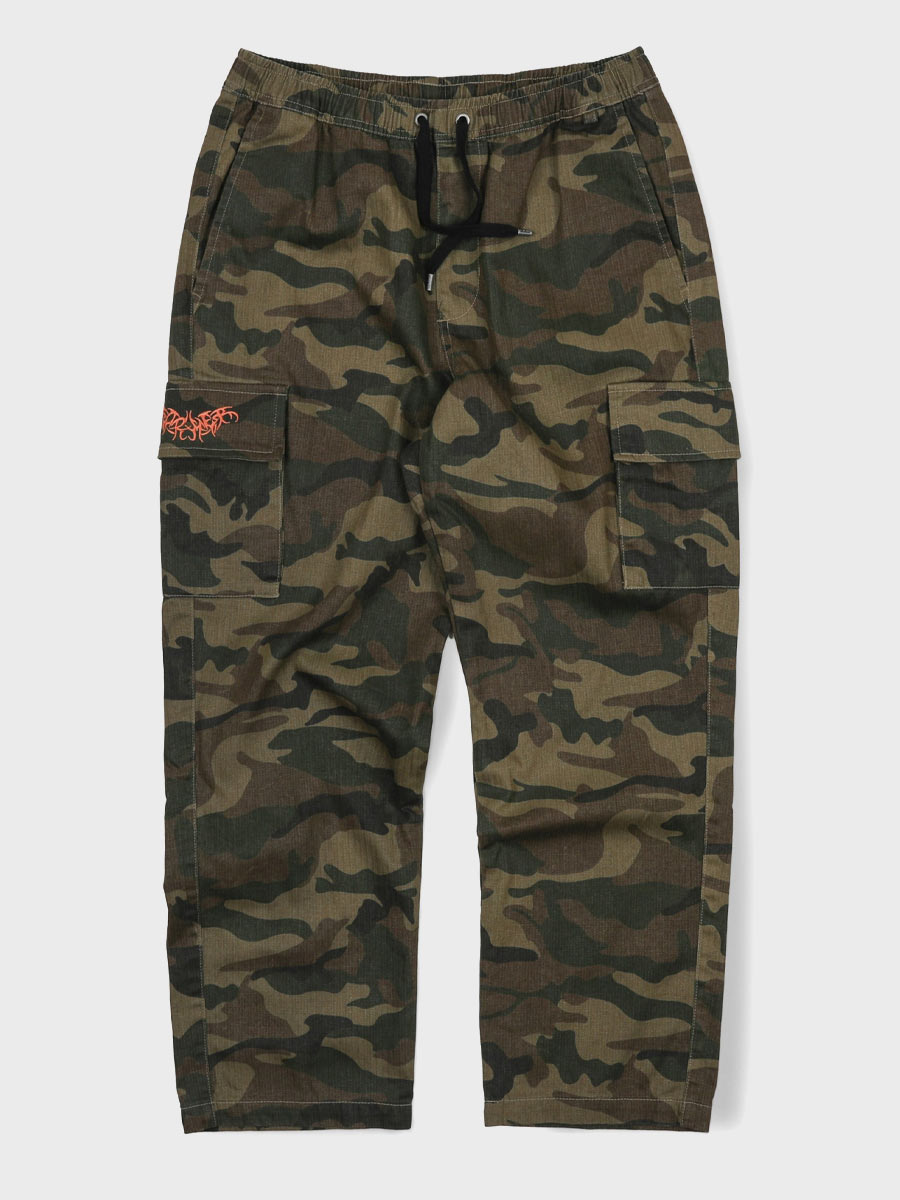  Prayer Cargo Pant
