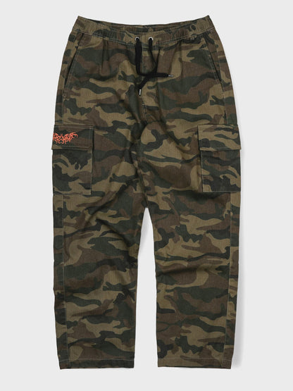  Prayer Cargo Pant