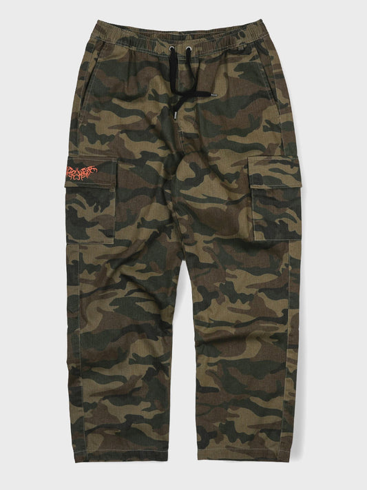 Prayer Cargo Pant