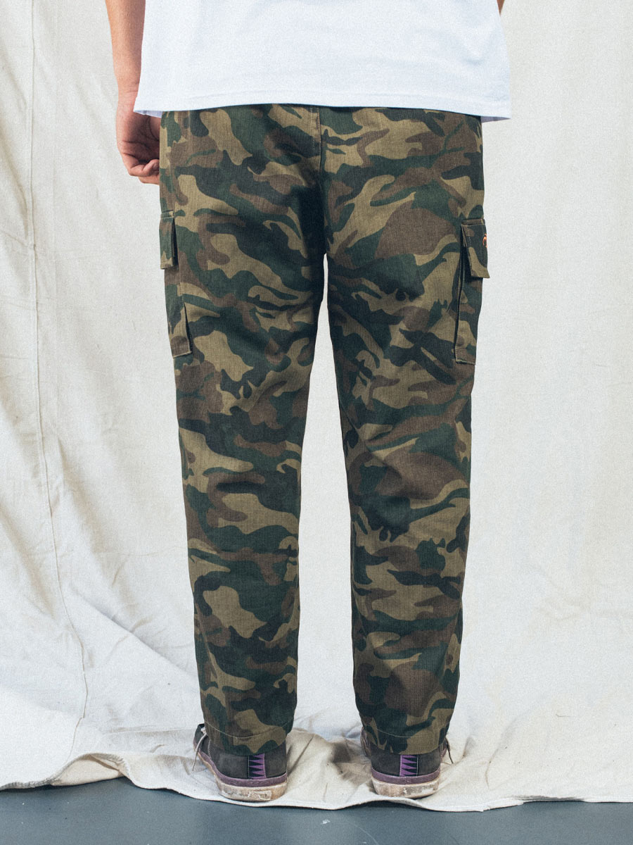  Prayer Cargo Pant