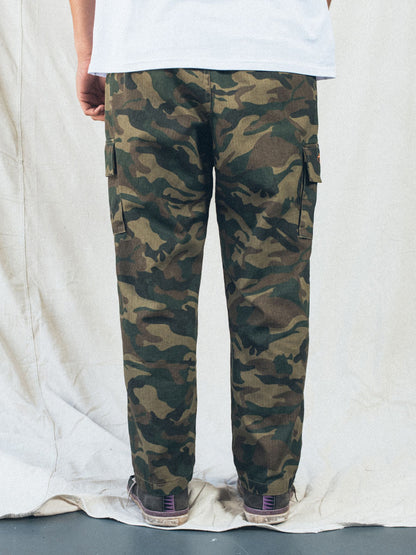  Prayer Cargo Pant