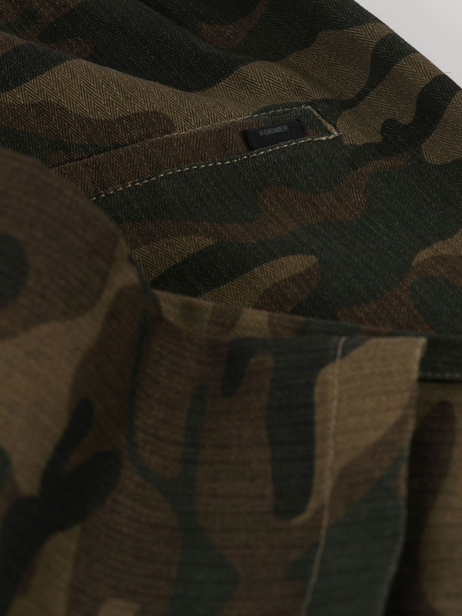  Prayer Cargo Pant