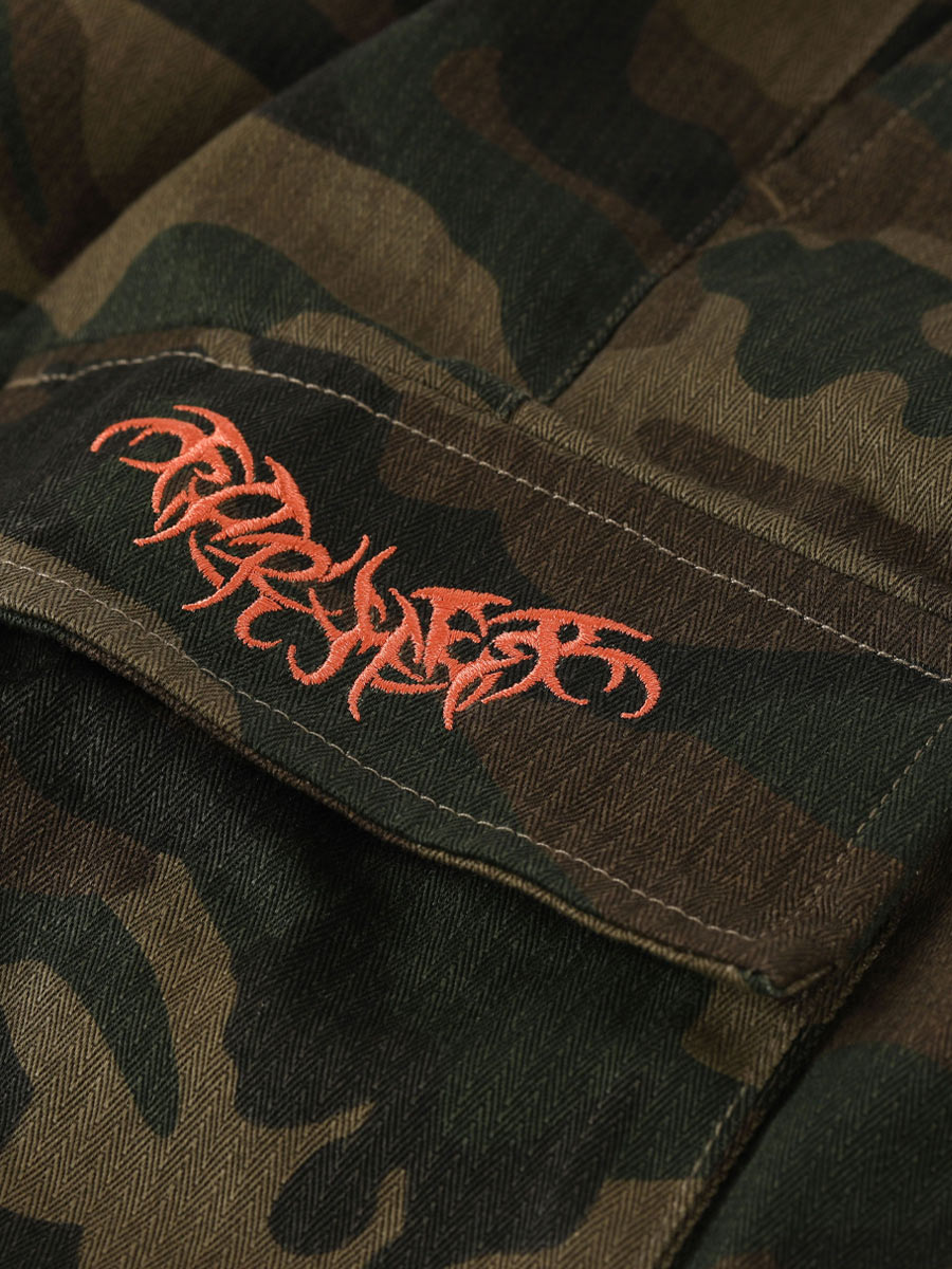  Prayer Cargo Pant