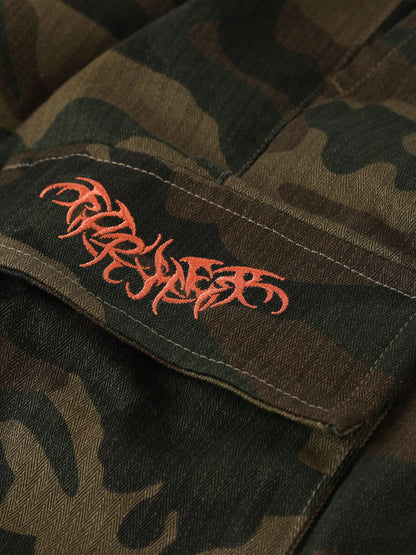  Prayer Cargo Pant