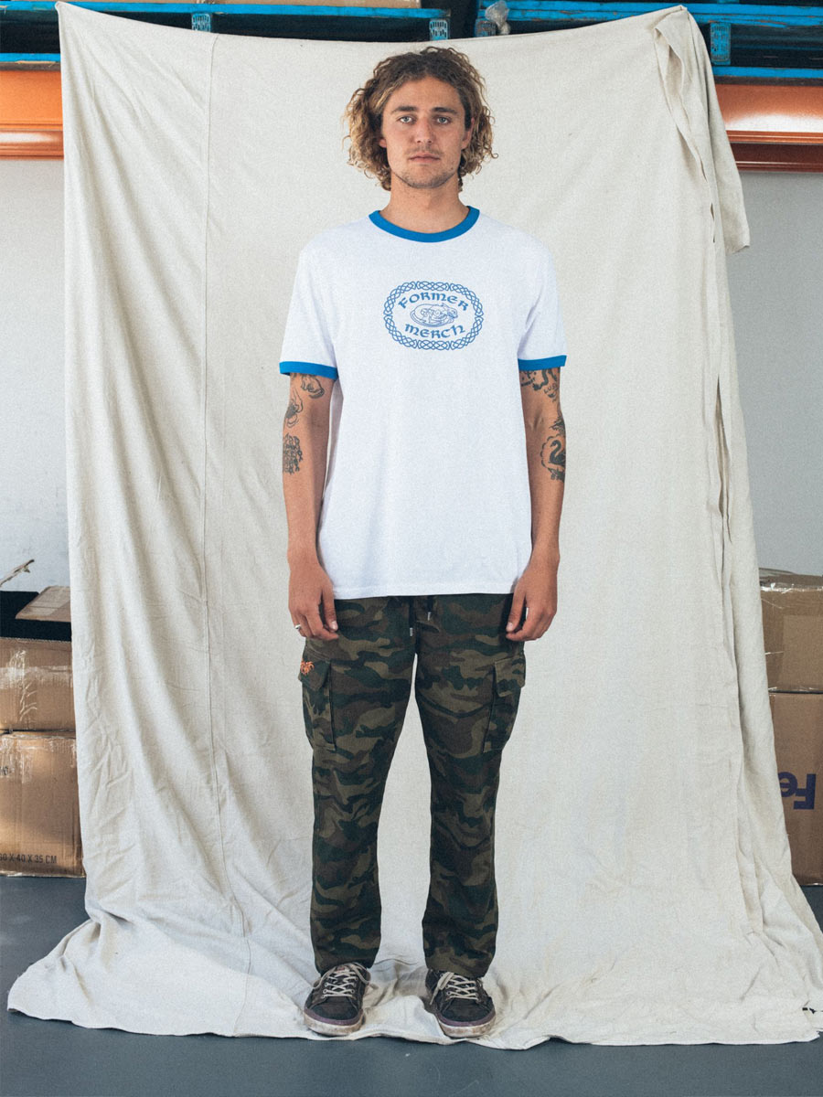  Prayer Cargo Pant