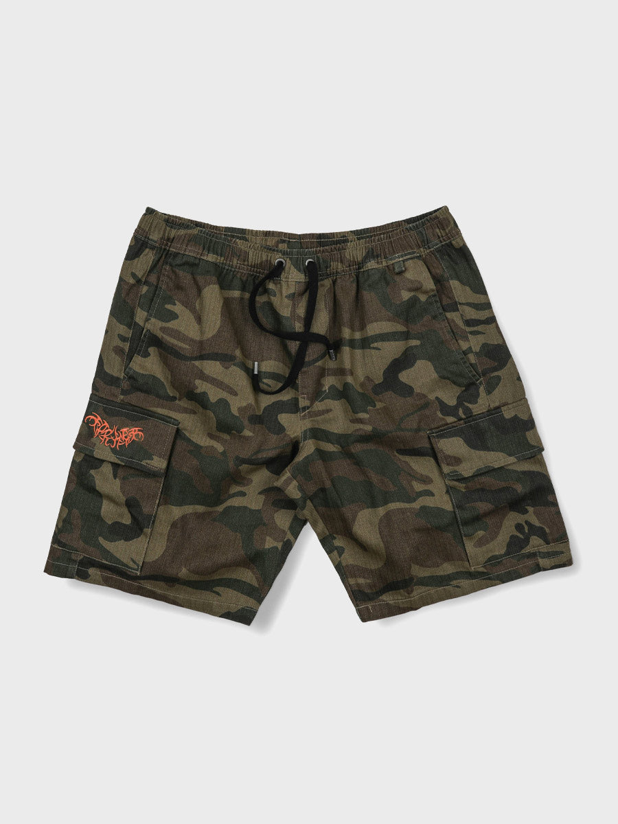  Prayer Cargo Walkshort