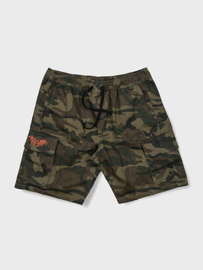  Prayer Cargo Walkshort