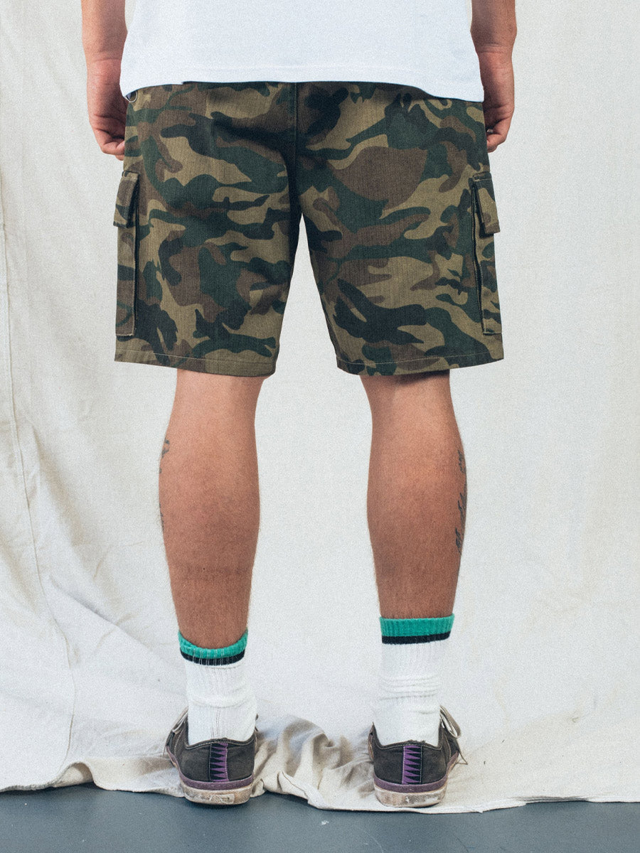  Prayer Cargo Walkshort