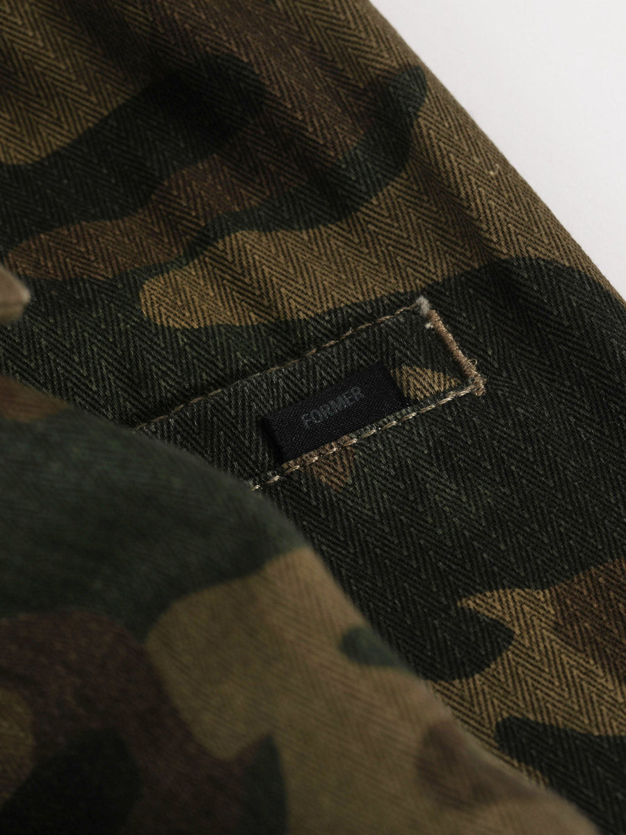  Prayer Cargo Walkshort