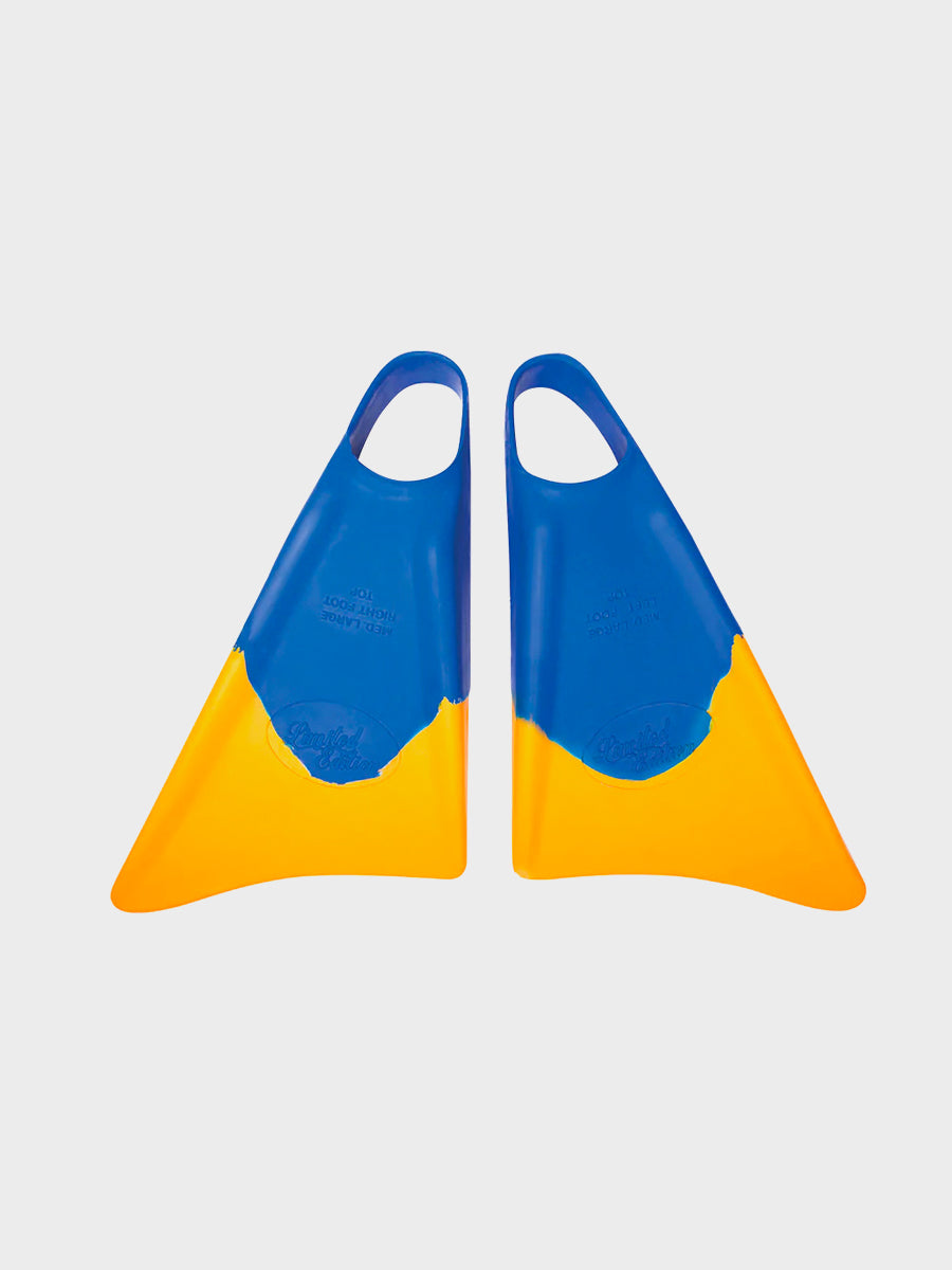  Premium Bodyboarding Fins
