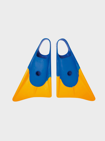  Premium Bodyboarding Fins