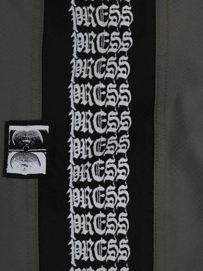  Press Control 18.5 Trunk