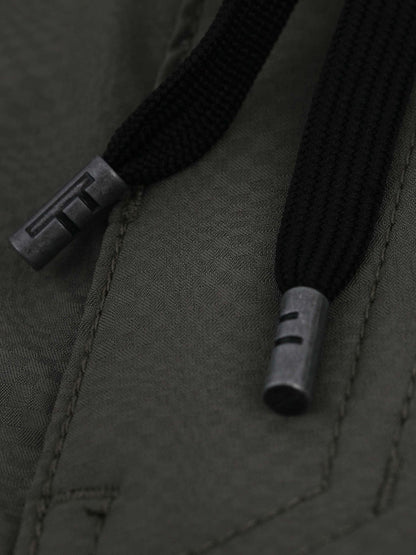  Press Control 18.5 Trunk