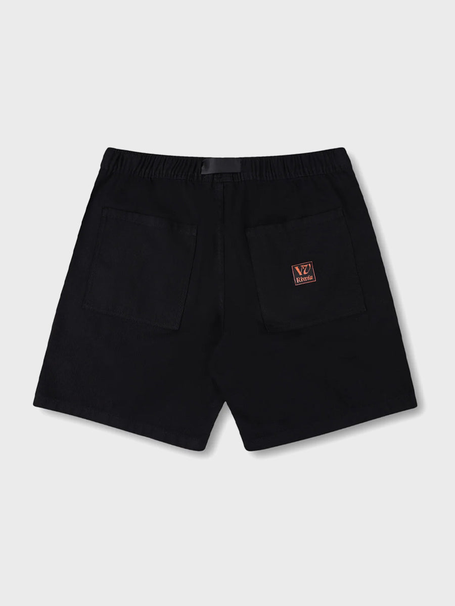  Project Walkshort