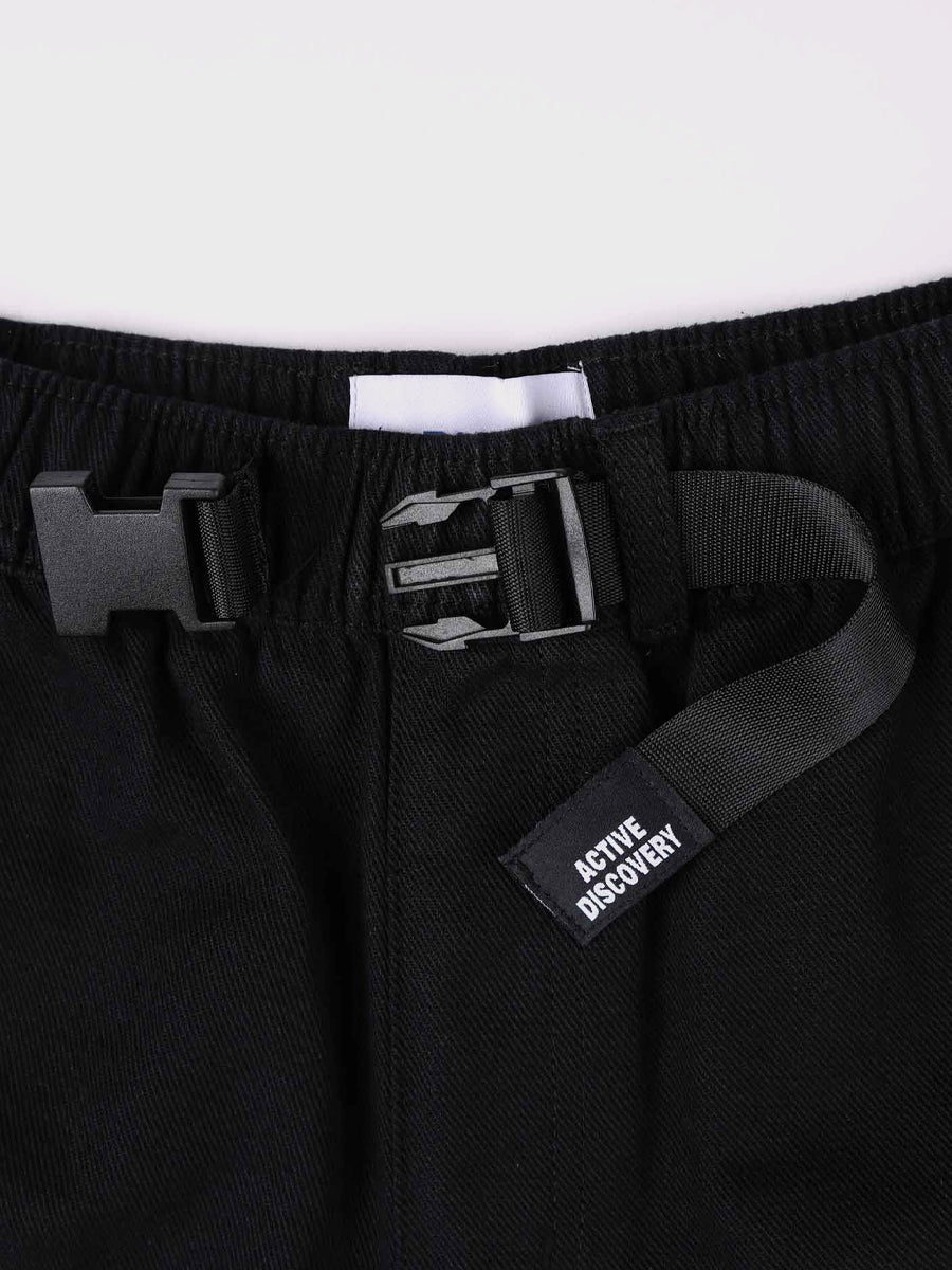  Project Walkshort