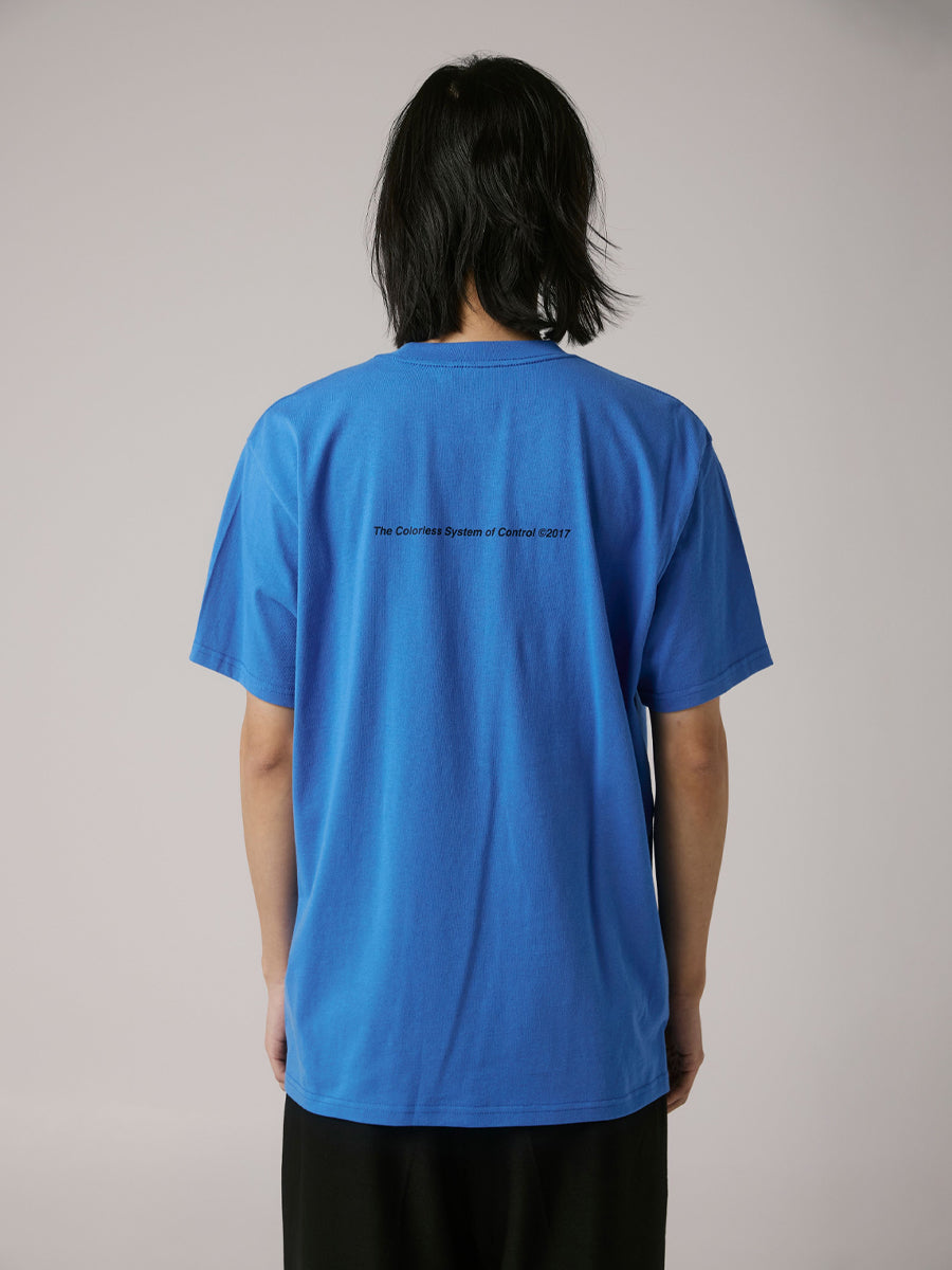  Puncture T-Shirt