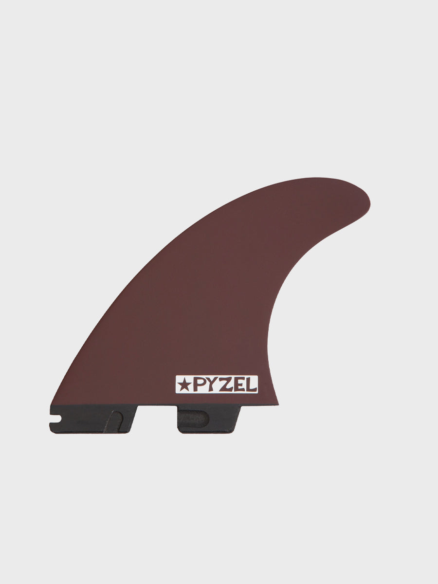  FCS II Pyzel PC Tri Fins