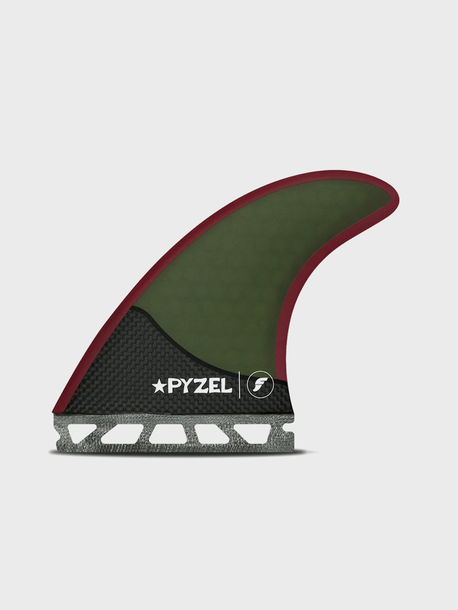  Pyzel Thruster