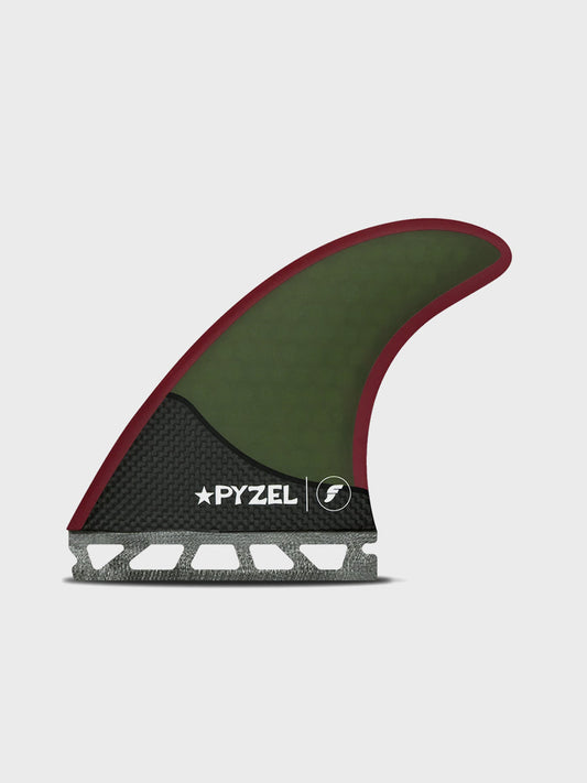  Pyzel Thruster