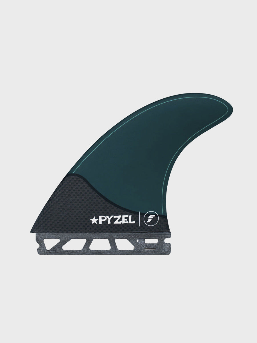  Pyzel 5 Tri-Quad Fins