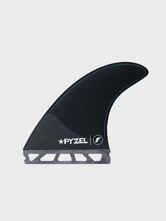  Pyzel 5 Tri-Quad Fins