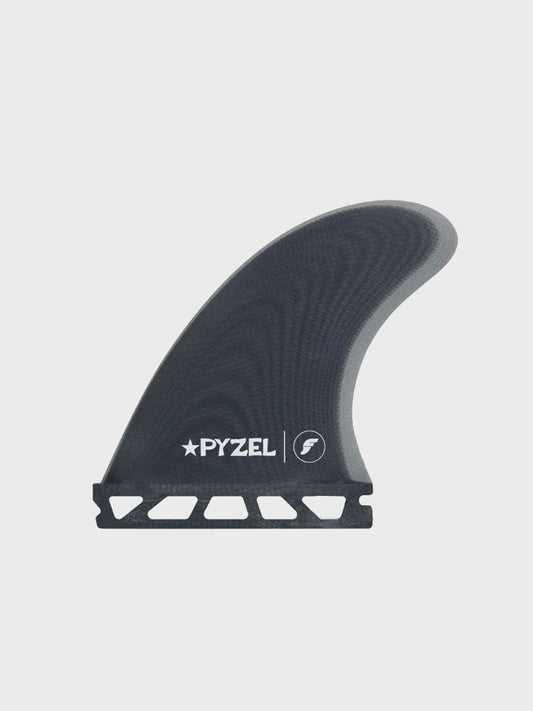  Pyzel Padillac Quad Fins