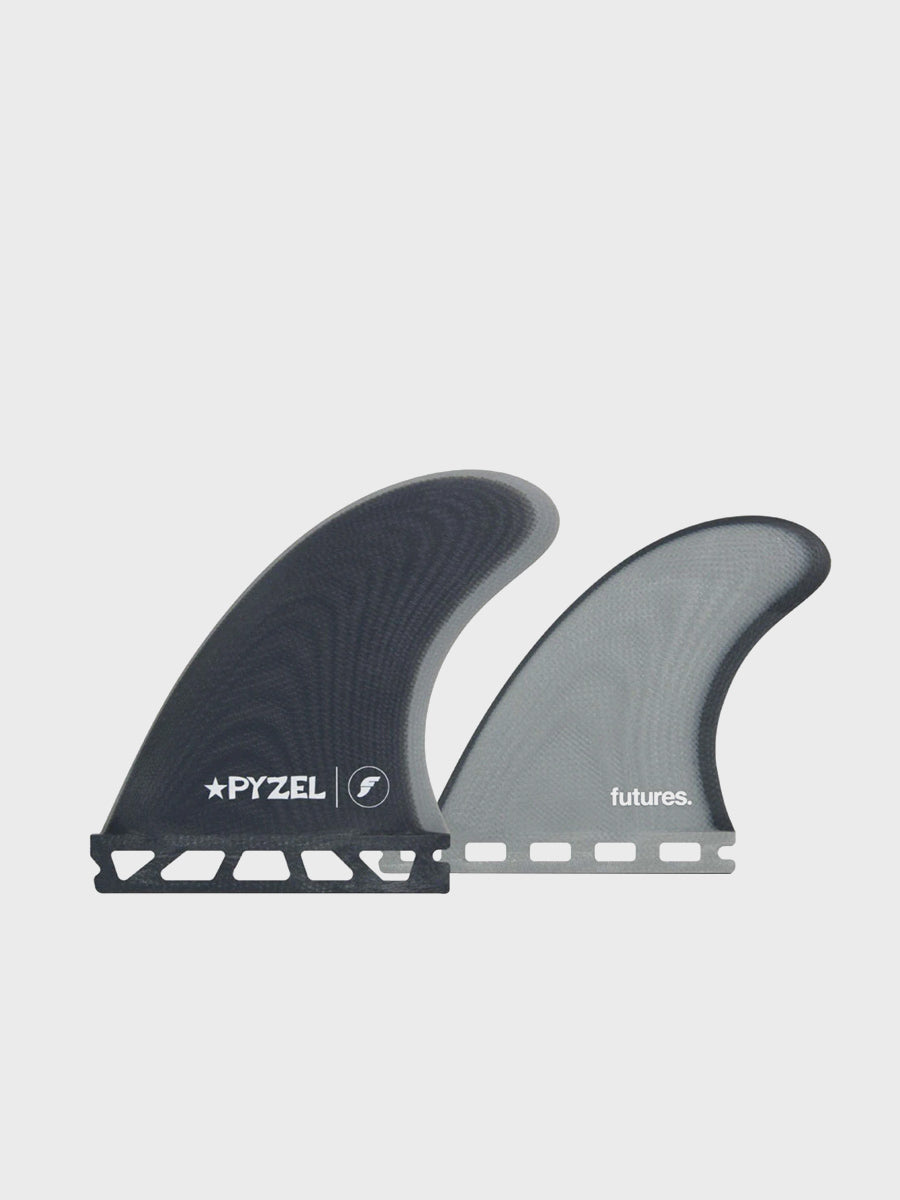  Pyzel Padillac Quad Fins