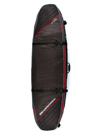  Quad Coffin Shortboard Fish Cover