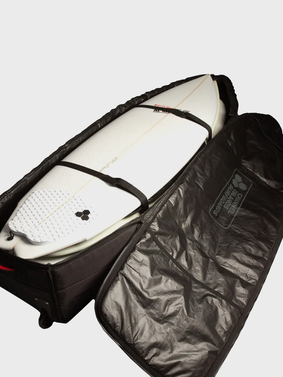  Quad Traveler Board Bag