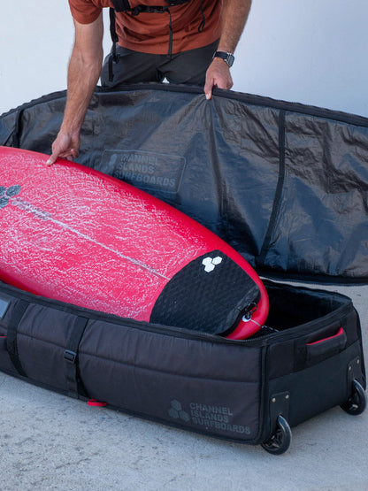  Quad Traveler Board Bag