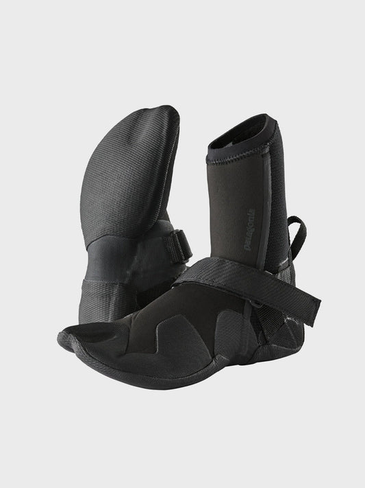 Patagonia R3 Yulex Split Toe Booties