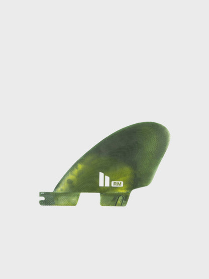 FCS RM PG Quad Fins