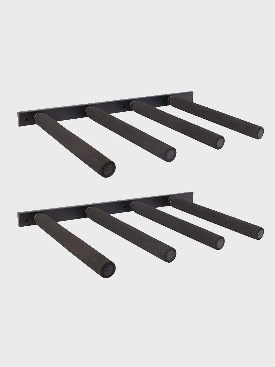  Surfboard Stack Rack Pair