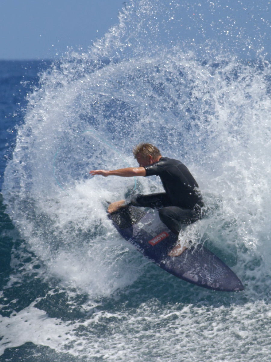  Rad Ripper Black Sheep