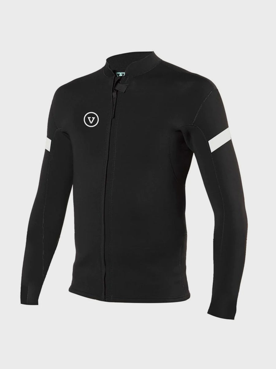 Vissla Raditude 2mm Front Zip Jacket