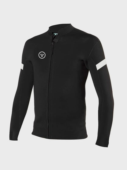 Vissla Raditude 2mm Front Zip Jacket