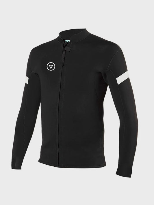 Vissla Raditude 2mm Front Zip Jacket