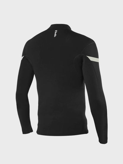 Vissla Raditude 2mm Front Zip Jacket