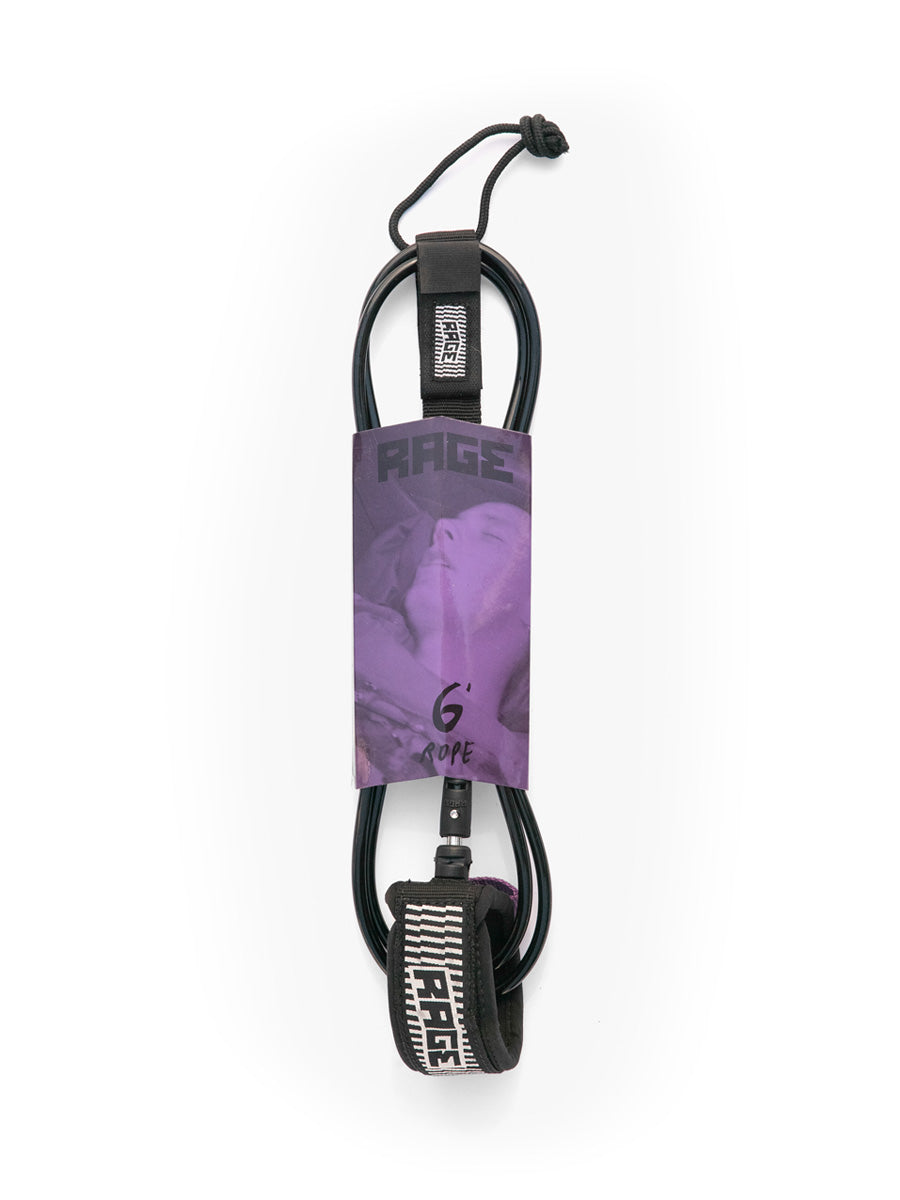  Rage Thick Rope Leash