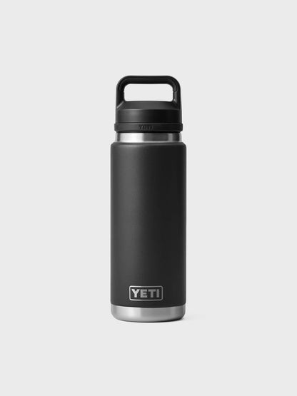 Yeti Rambler Bottle With Chug Cap