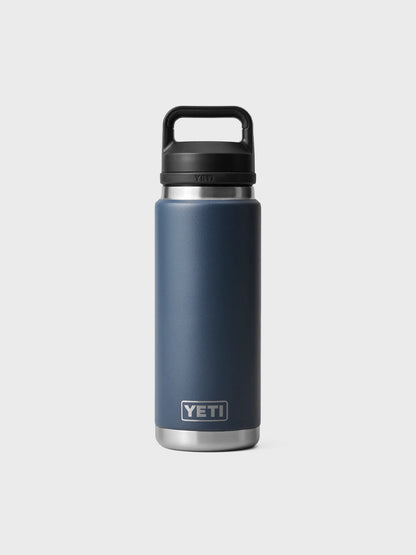 Yeti Rambler Bottle With Chug Cap