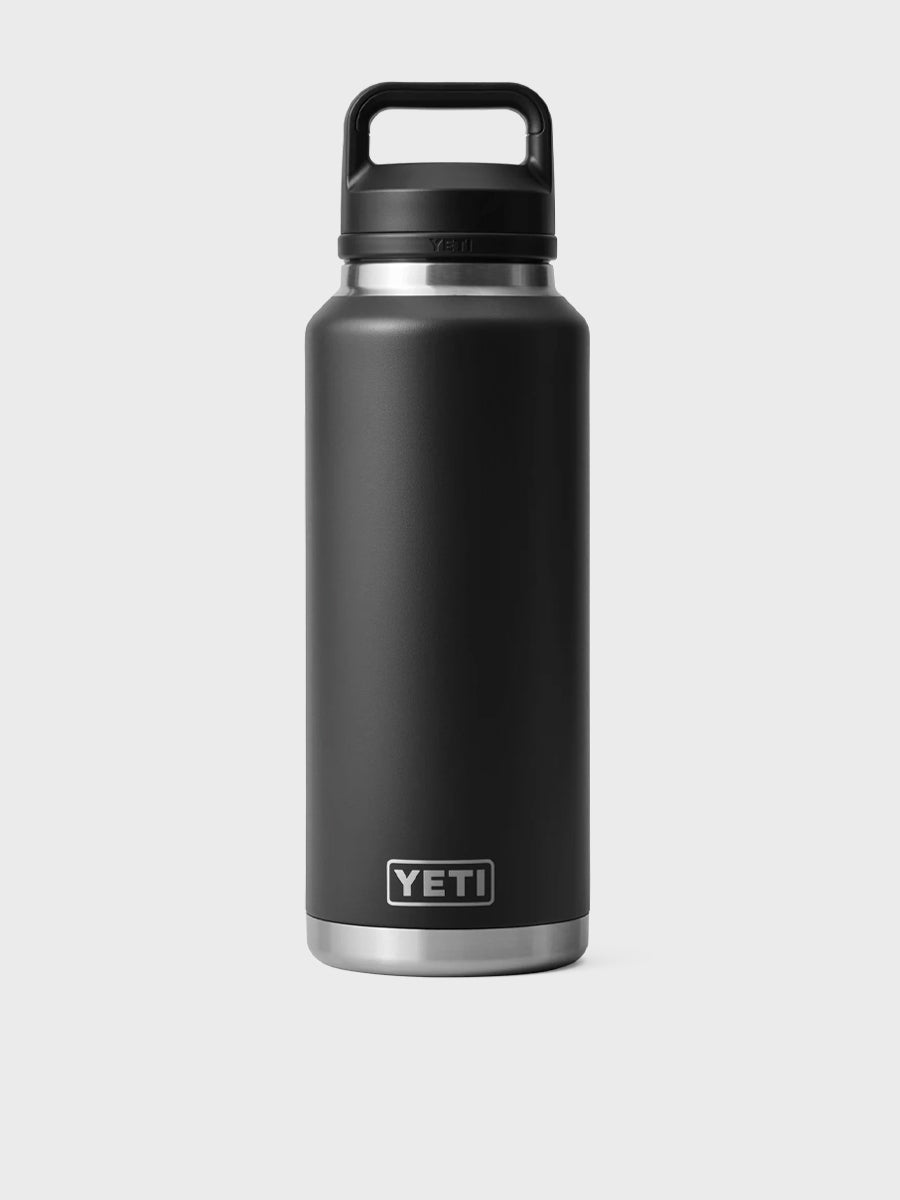 Yeti Rambler Bottle With Chug Cap