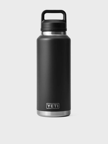 Yeti Rambler Bottle With Chug Cap