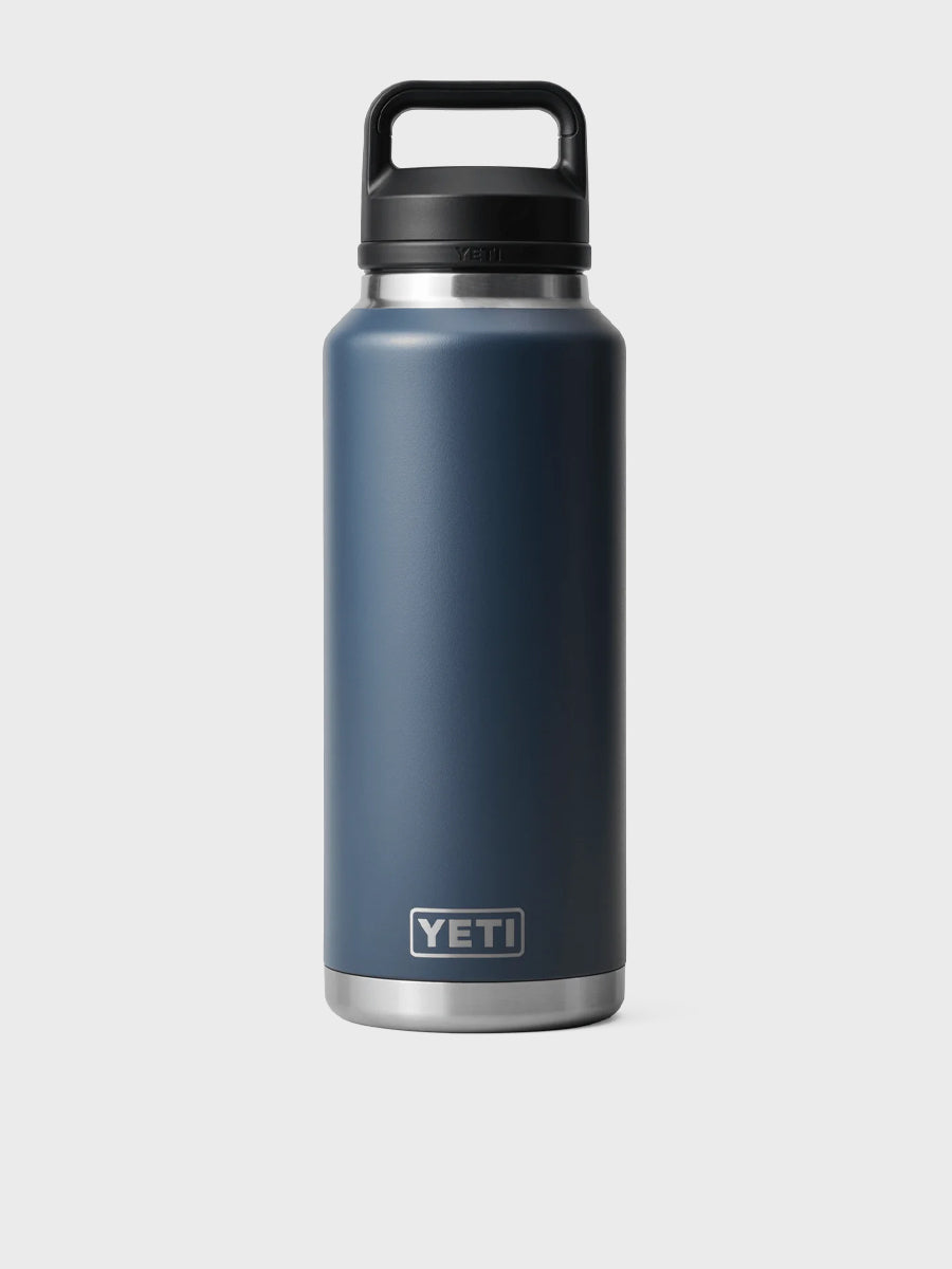 Yeti Rambler Bottle With Chug Cap