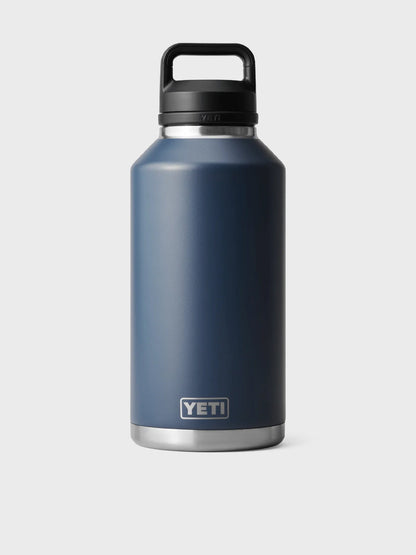 Yeti Rambler Bottle With Chug Cap